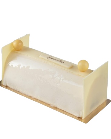 LA BÛCHE EXOTIQUE