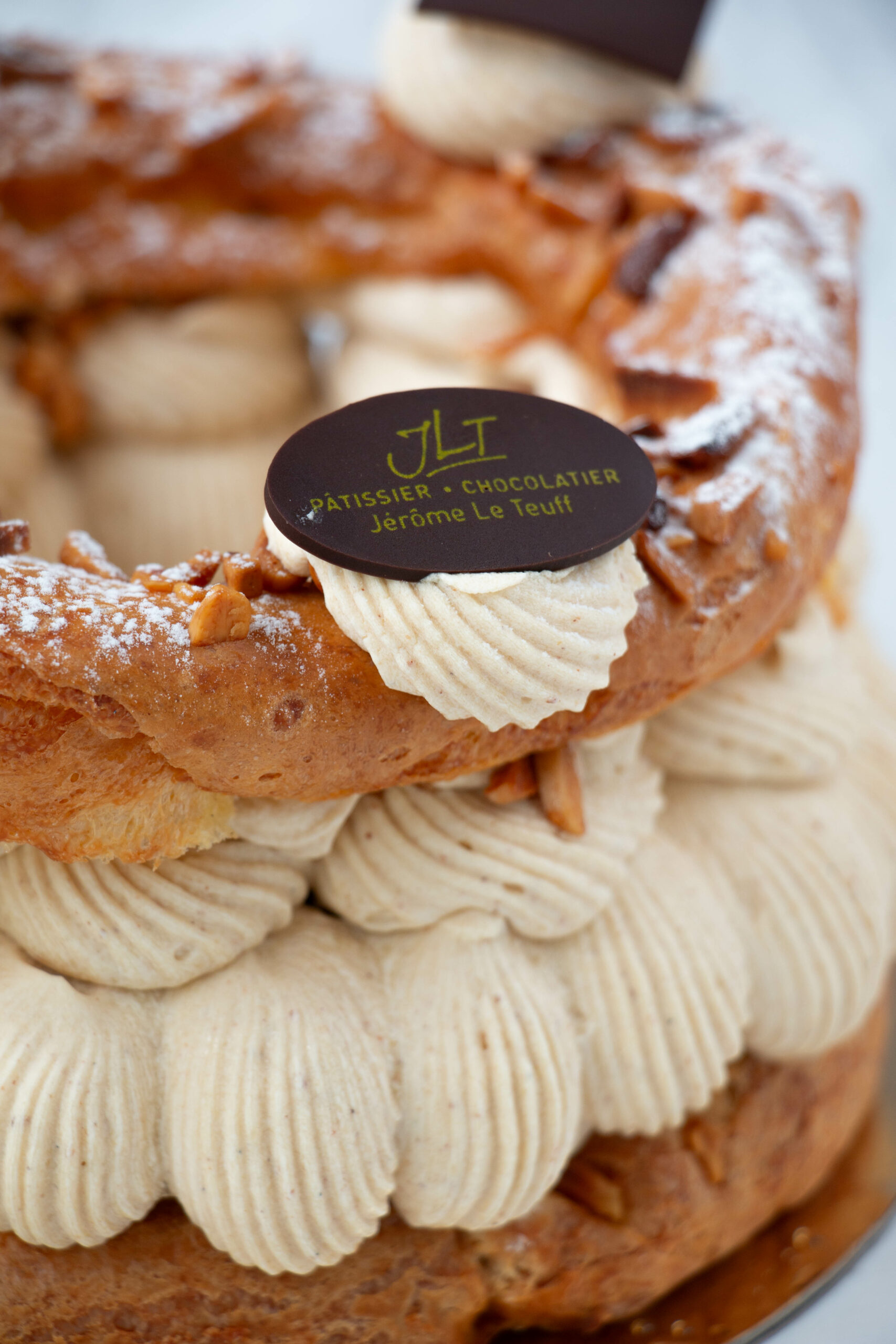 LE PARIS-BREST
