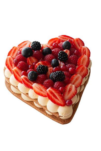 LE COEUR PRINTANIER