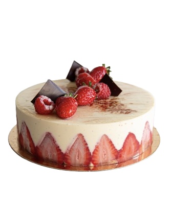 LE FRAISIER