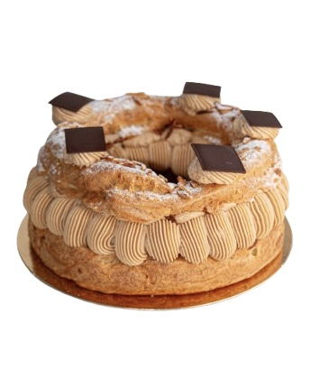 LE PARIS-BREST 