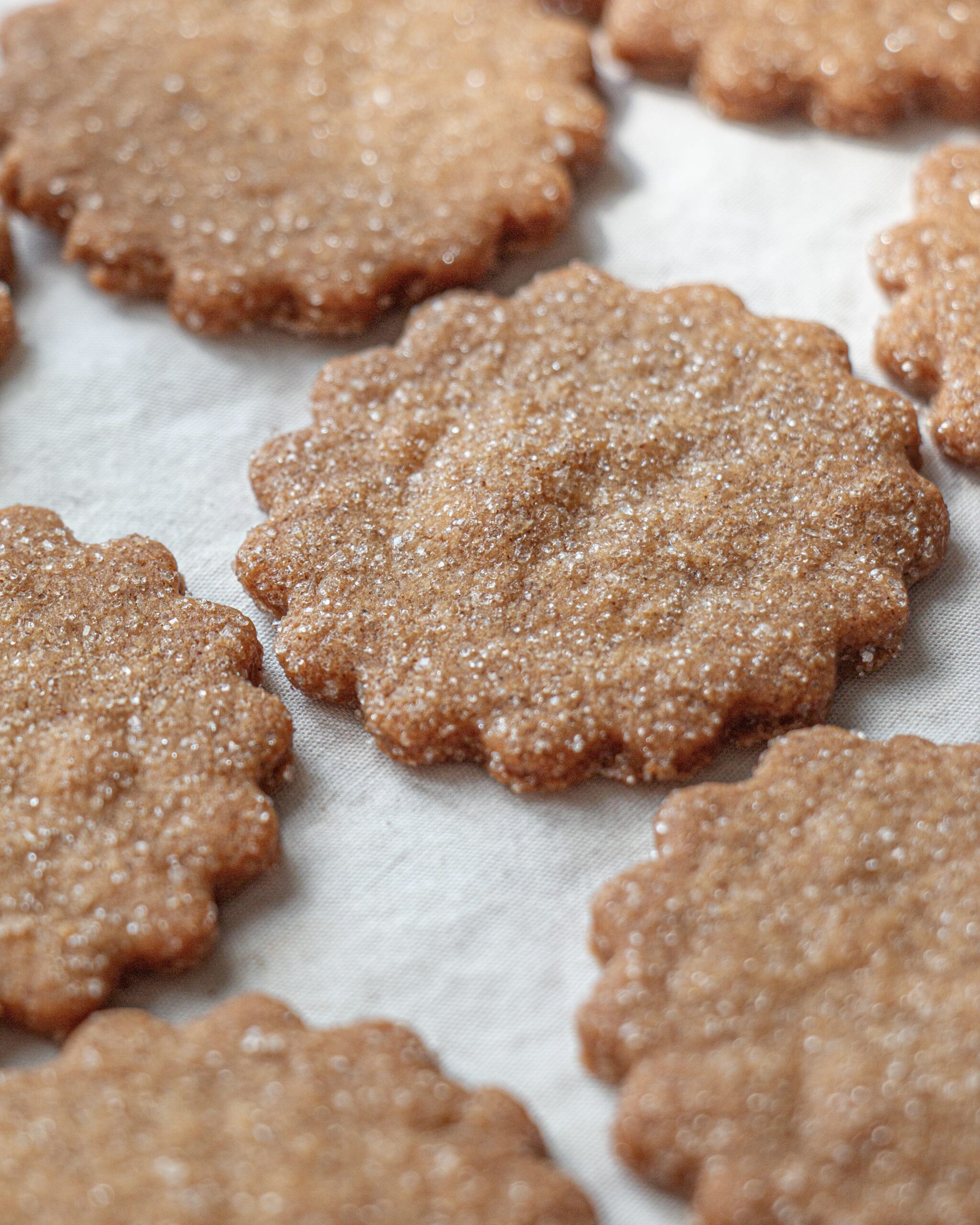 SABLÉS SPÉCULOOS