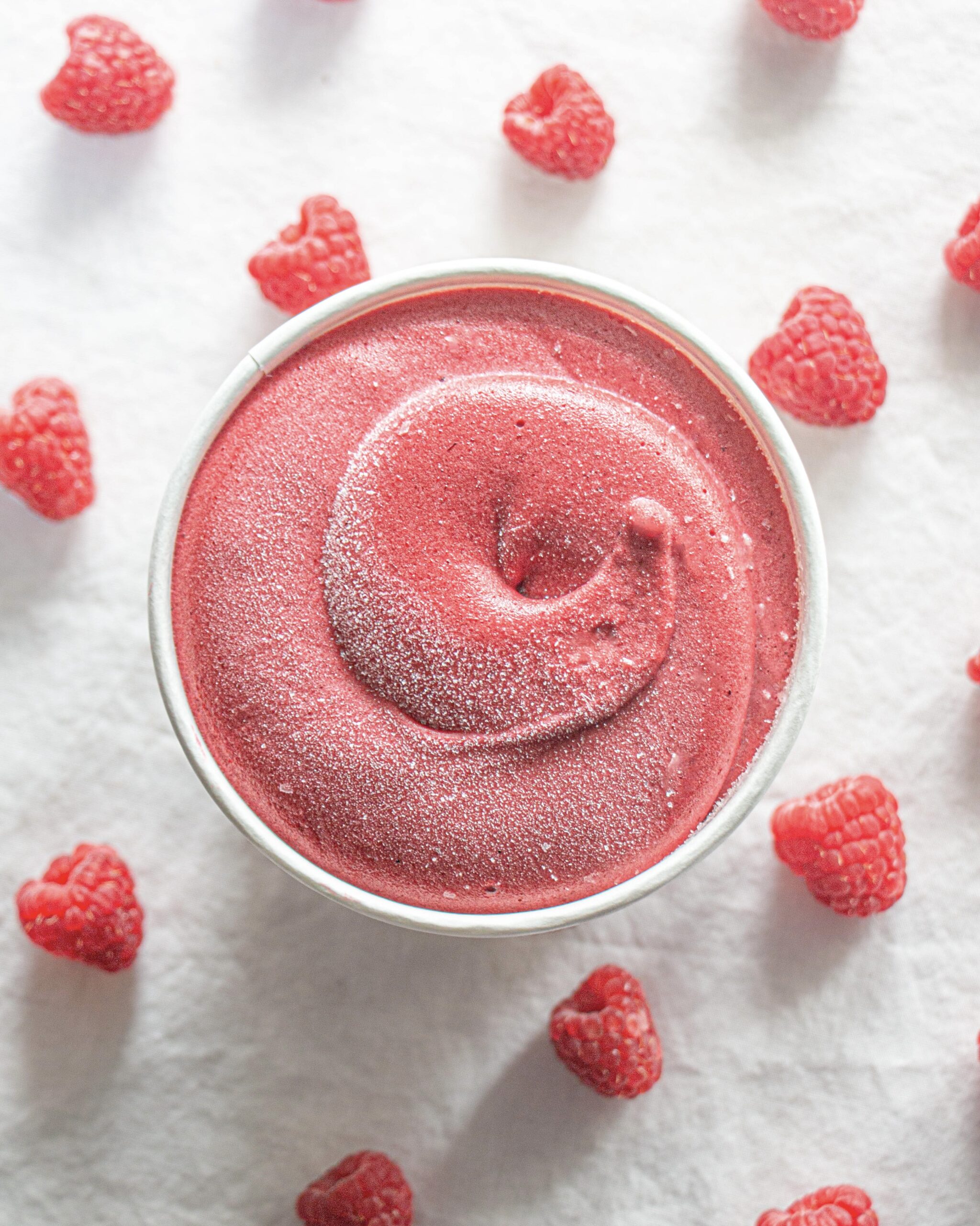 ASSORTIMENTS DE GLACES ET SORBETS