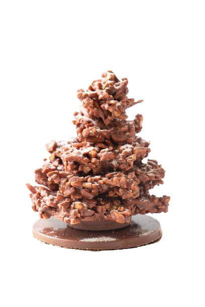 NOTRE SAPIN CROUSTILLES