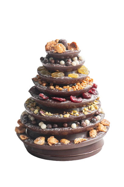 NOTRE SAPIN MENDIANT